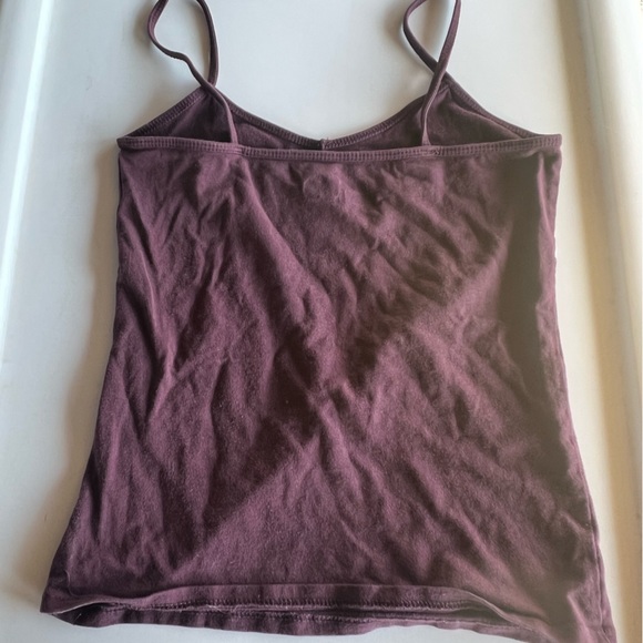 SOLD! 4 Crop Camis Bundle - Picture 3 of 16
